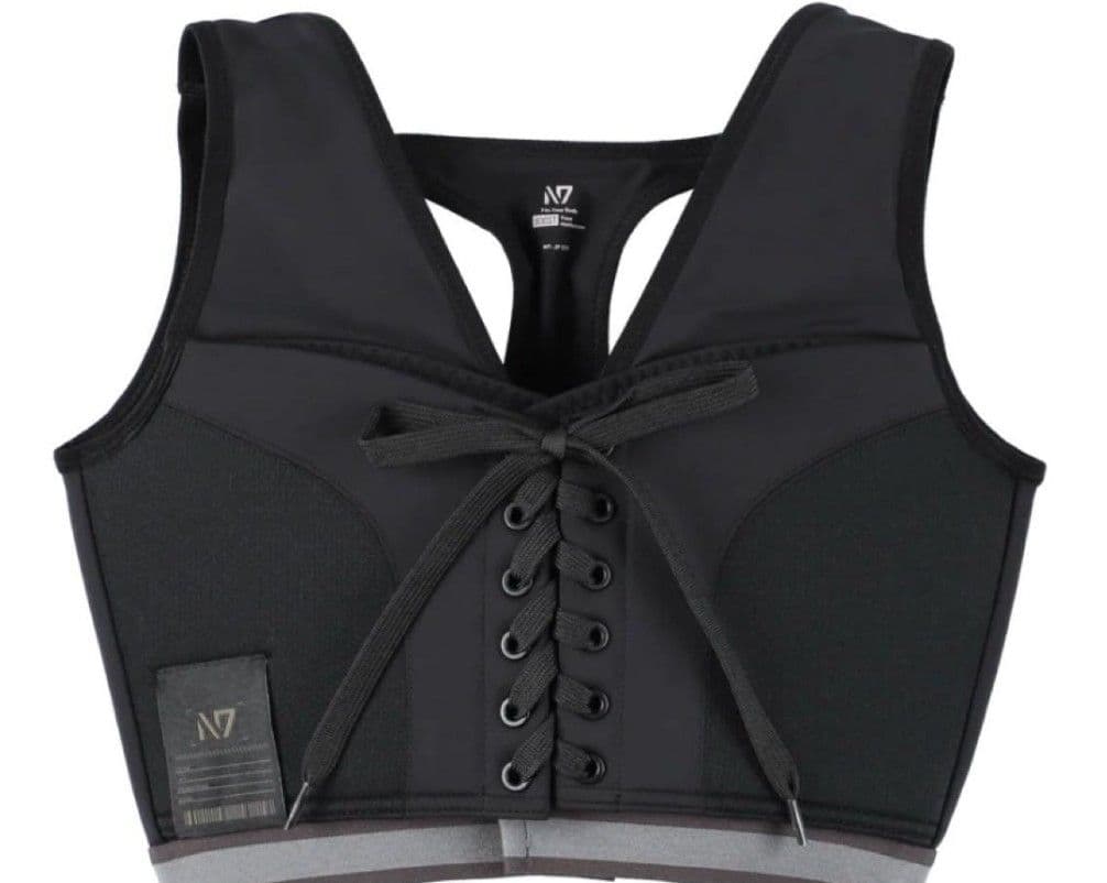 Ｎ7　ブラック★ひなちゃんねる　加藤ひなた