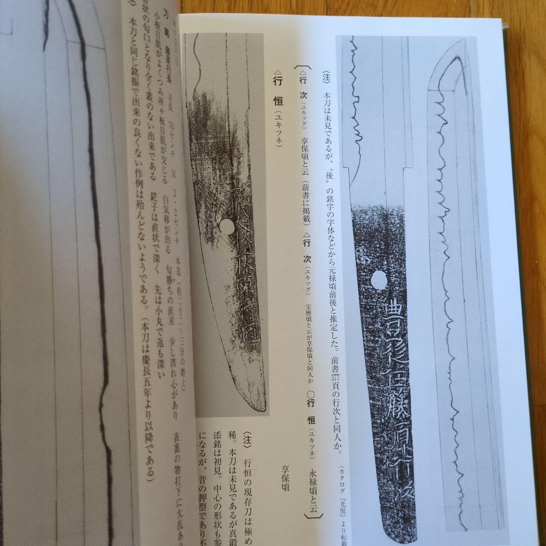 続 大分県の刀 (銘鑑付)