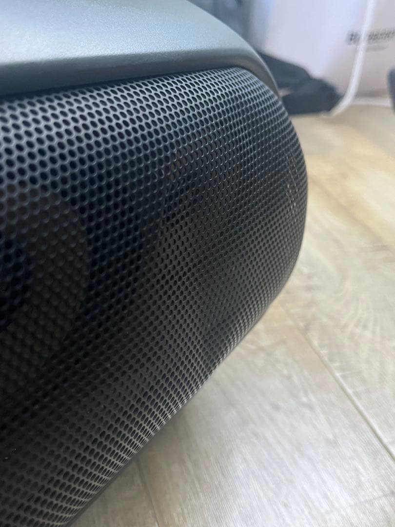 Panasonic RX-DT909 ラジカセ