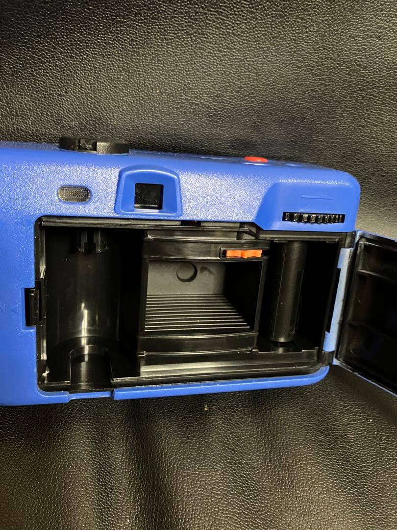 当時物　ママレードボーイ　カメラ　ジャンク　バンダイ