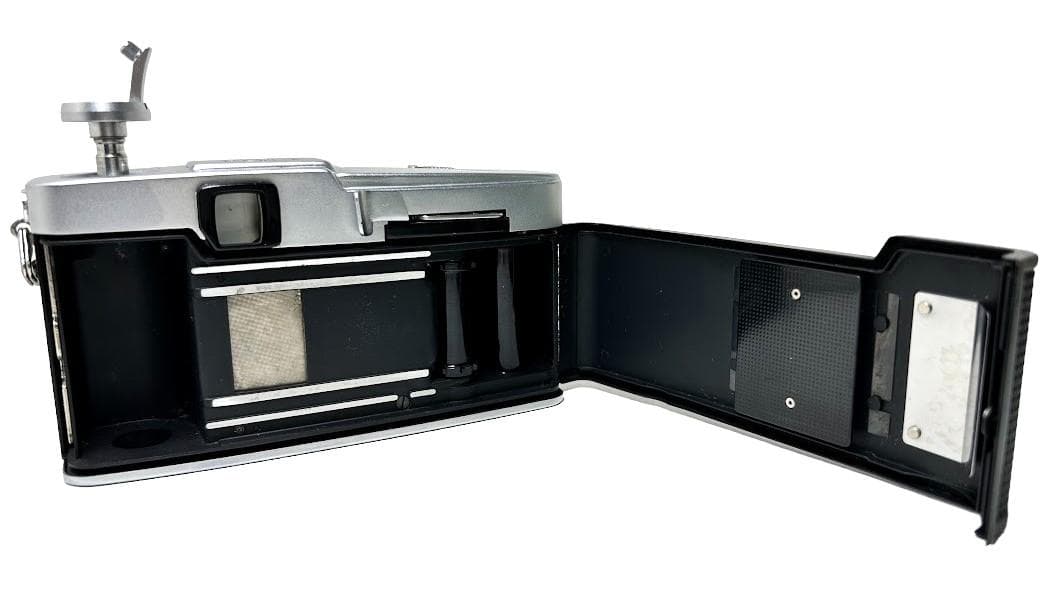 オリンパス OLYMPUS PEN F&F.zuiko 38㎜ F1.8