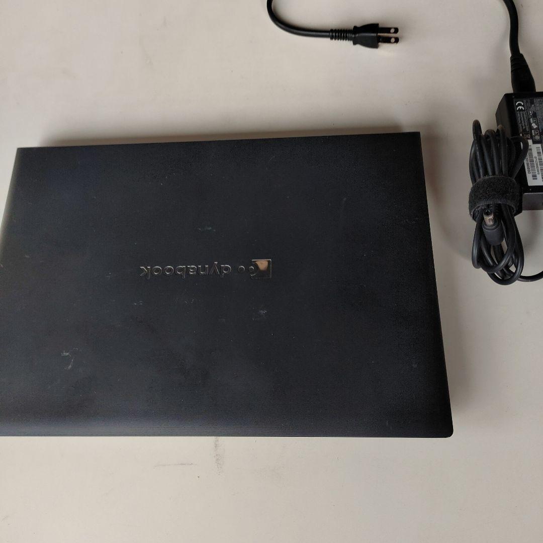 その他ノートPC本体 dynabookSZ/LSB