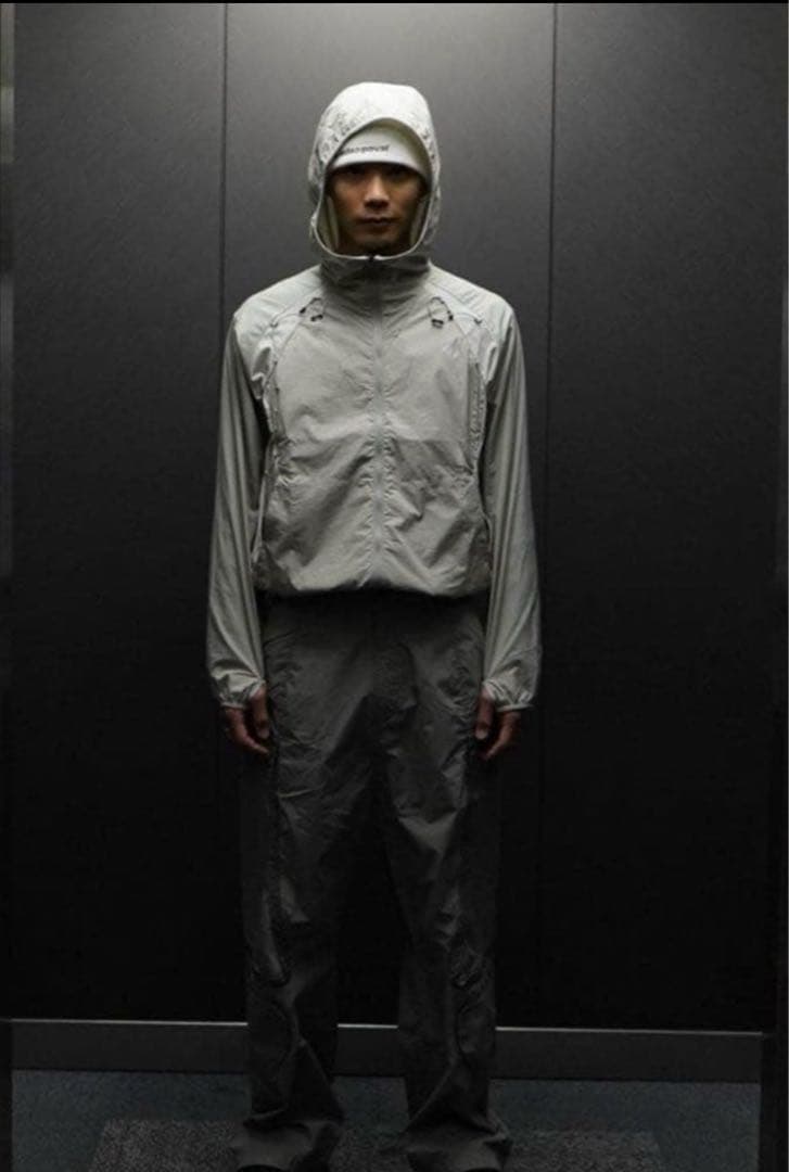 トップス sansangear BACKPACK JACKET 24ss