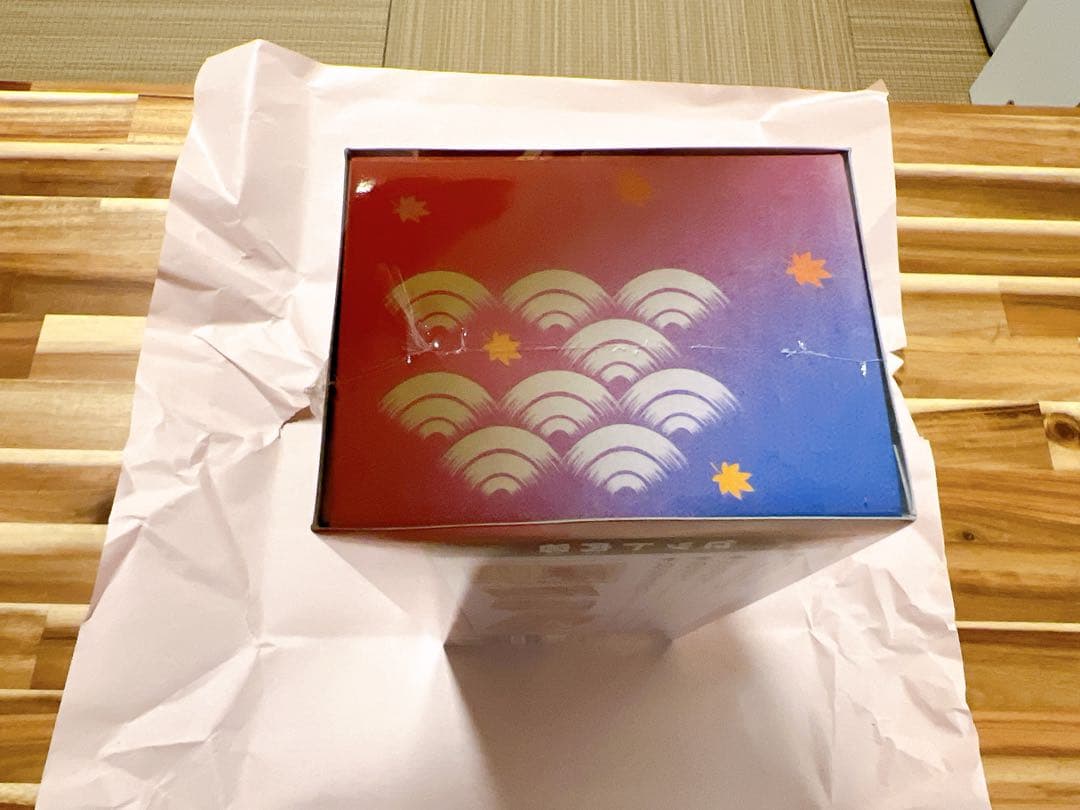 【新品未開封】ポケモンセンターヒロシマ　スペシャルボックス