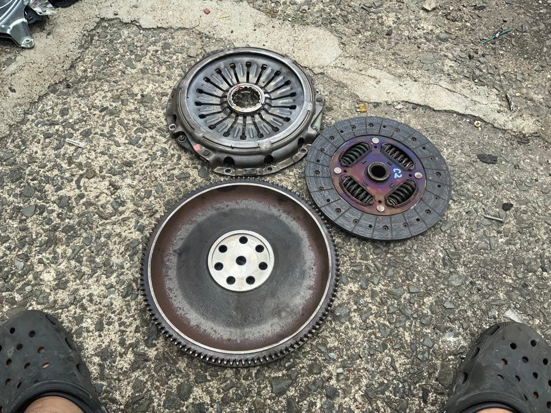 CT9A CT9W ランサーエボリューション ランエボ 7 8 9 エボワゴン