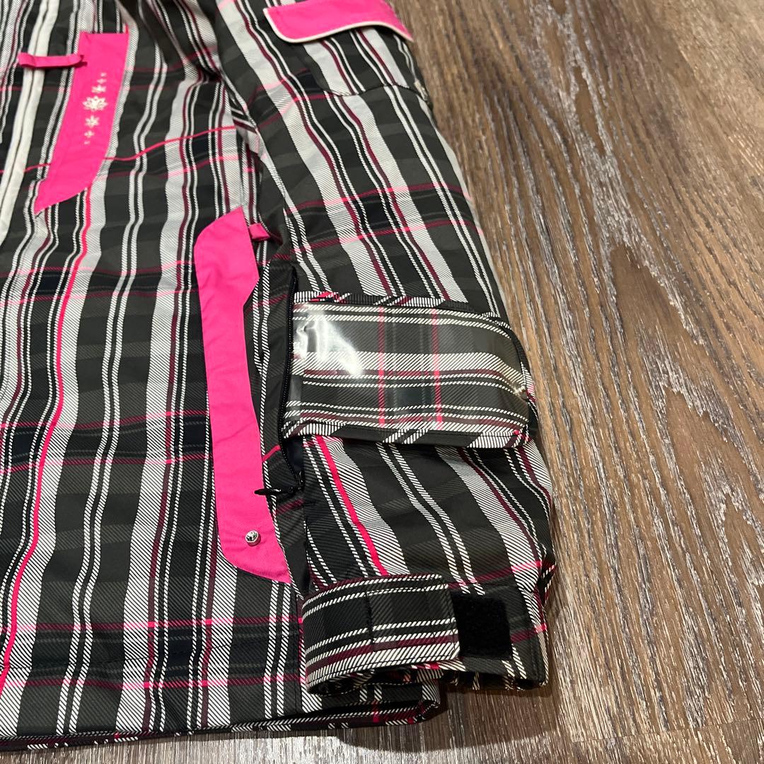 DESCENTE デサント　スキーウェアセット　レディース　S 女性　美品