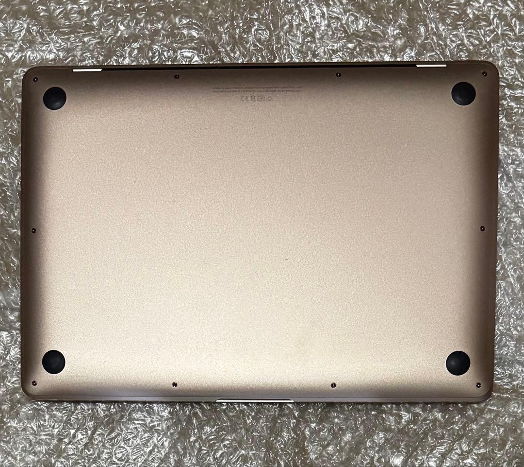 MacBook本体 MacBook Air Late 2020 A2337