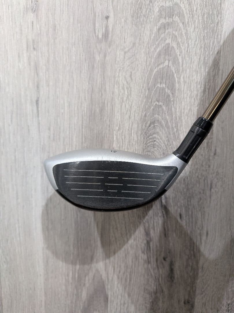 テーラーメイド M4 フェアウェイウッド 3W,5W2本セット