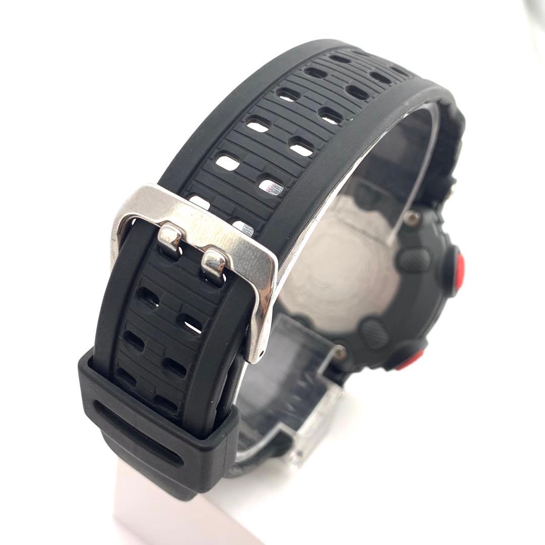 8-195 G-SHOCK G-9000 Mudman 腕時計(デジタル)