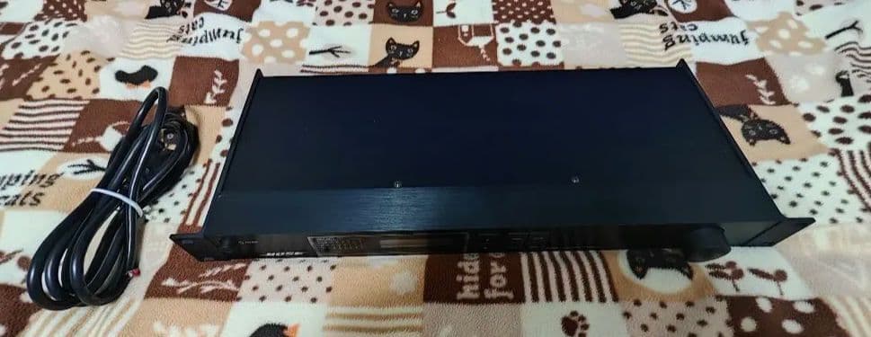 スピーカー・ウーファー BOSE Panaray System Digital Controller