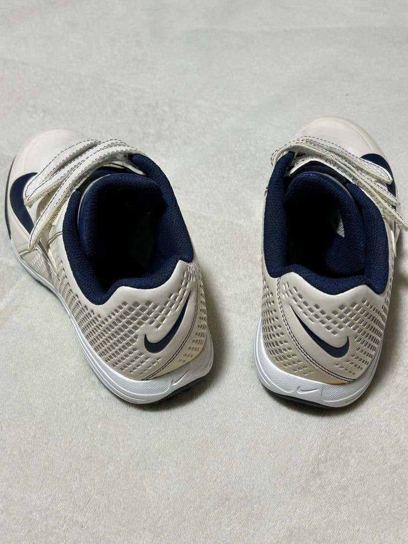 NIKE ベースボール アップシューズ 2013年モデル （26cm）