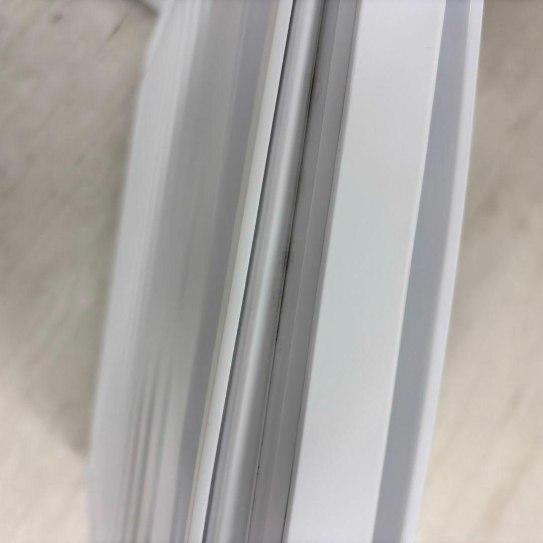 23638 一人暮らし2D冷蔵庫 NITORI 2020年製 106L