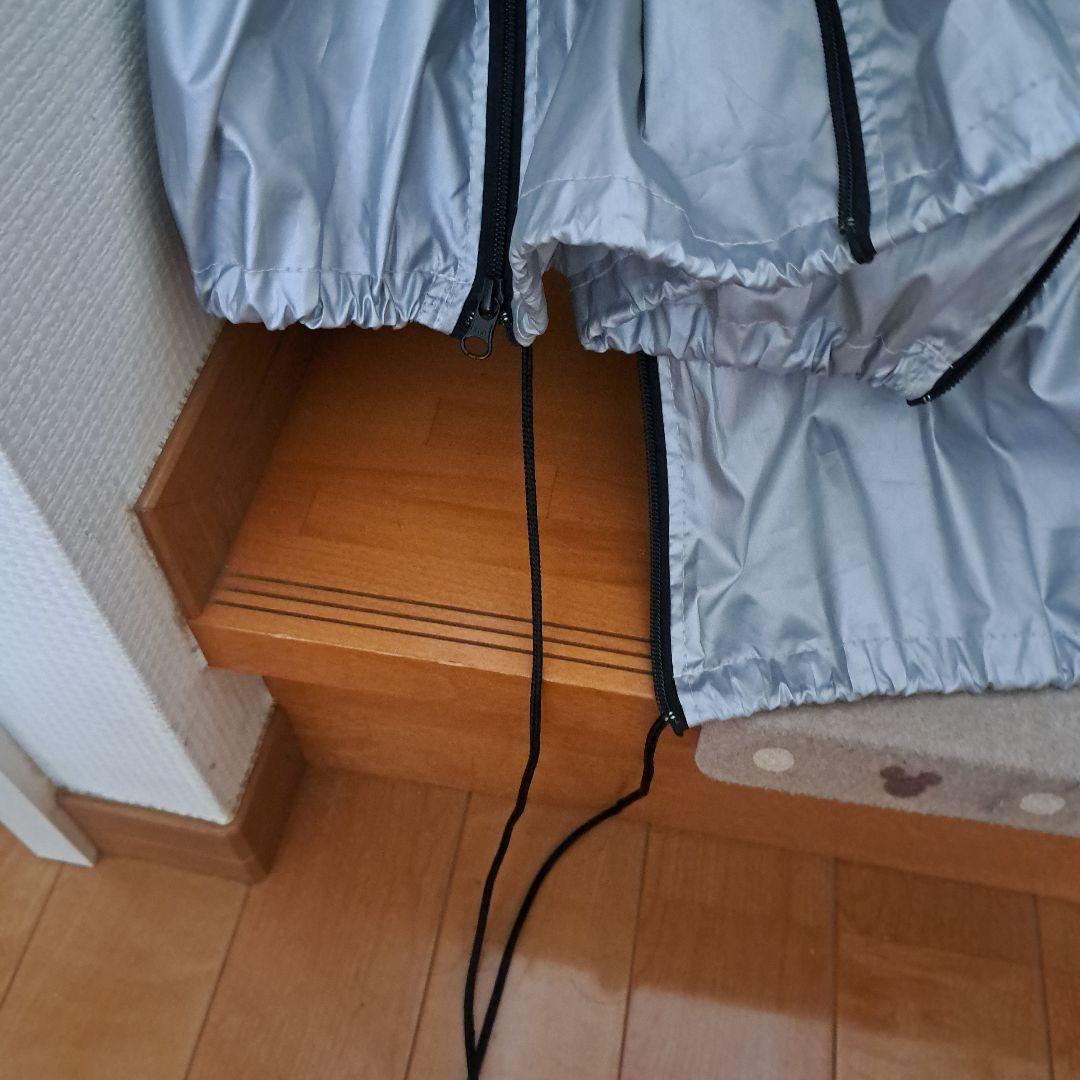 レクサス　タイヤカバー　純正品