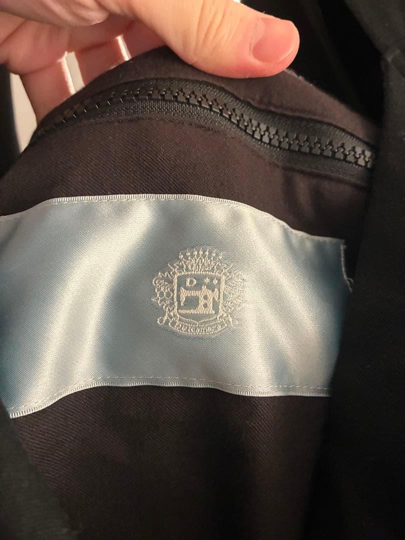 Dulcamara よそいきトートバッグ