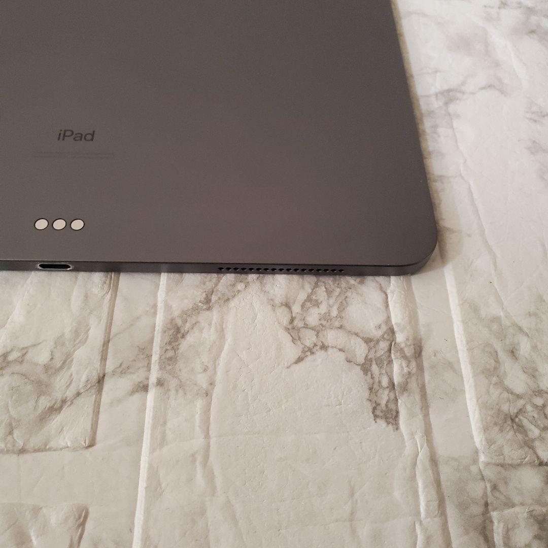 209 iPad pro 12.9 3世代 64GB Wi-Fi