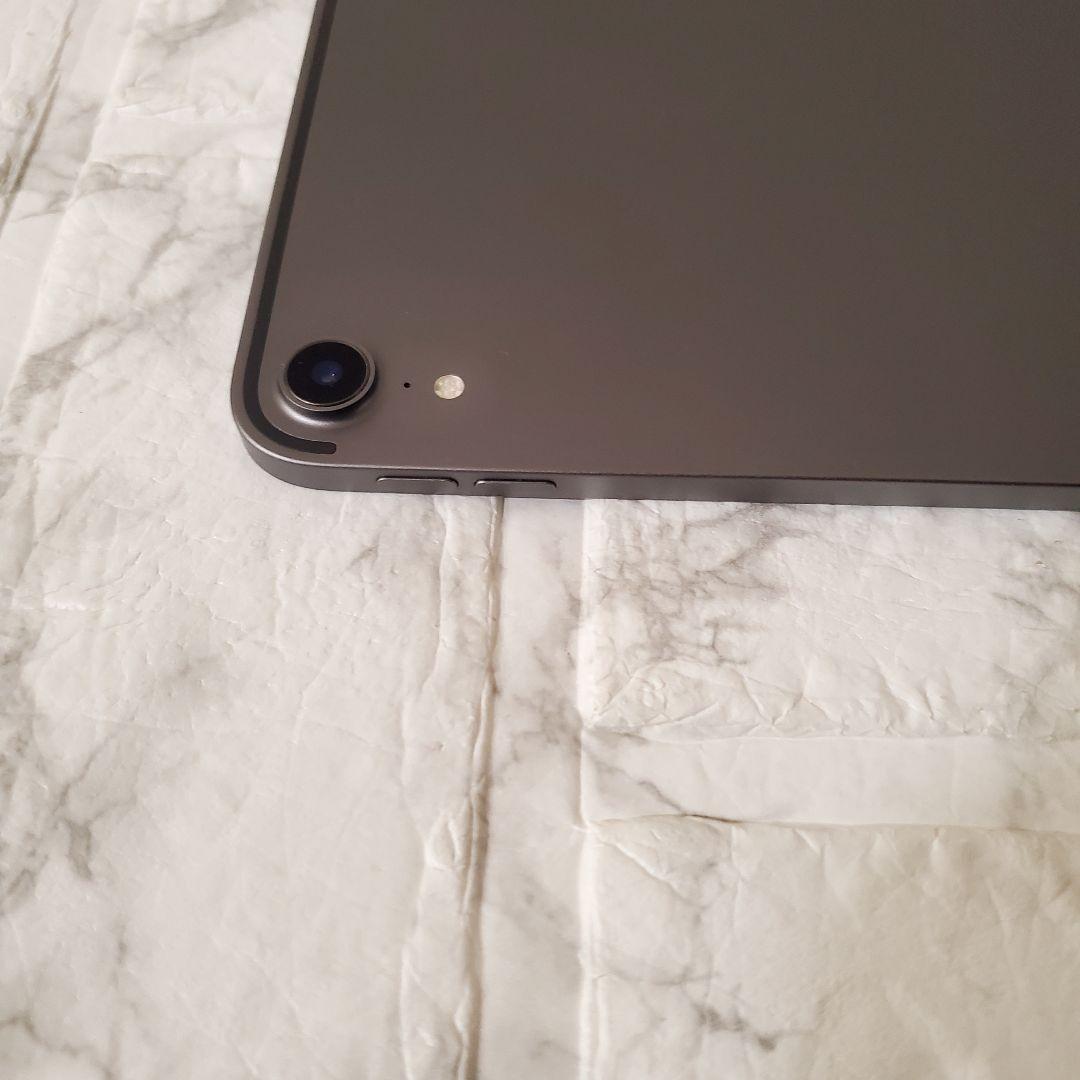 209 iPad pro 12.9 3世代 64GB Wi-Fi