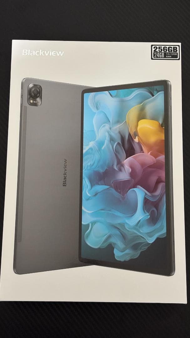 Blackview MEGA 1 11.5インチタブレット