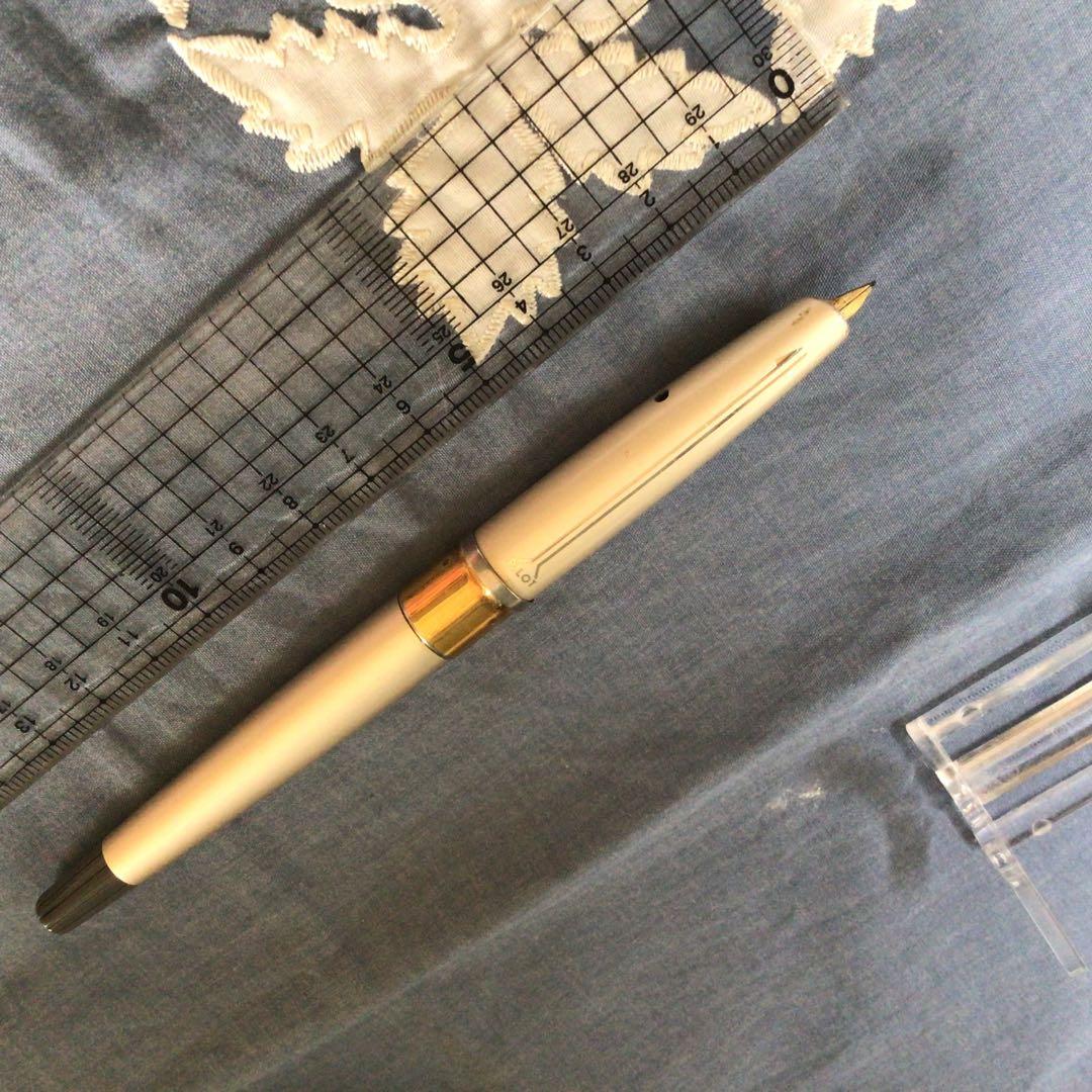 M*i様 パイロットキャップレス　3本set ジャンク