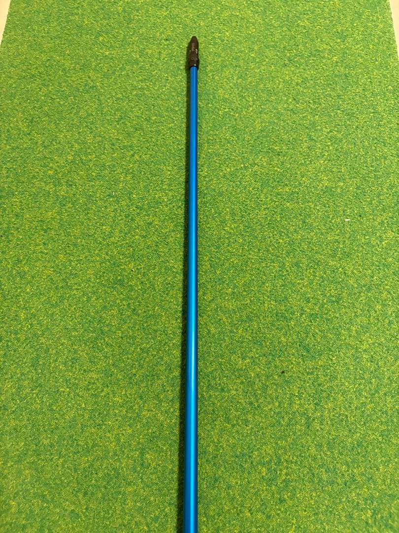 PING440純正ドライバー ALTA JCB ブルーシャフトS