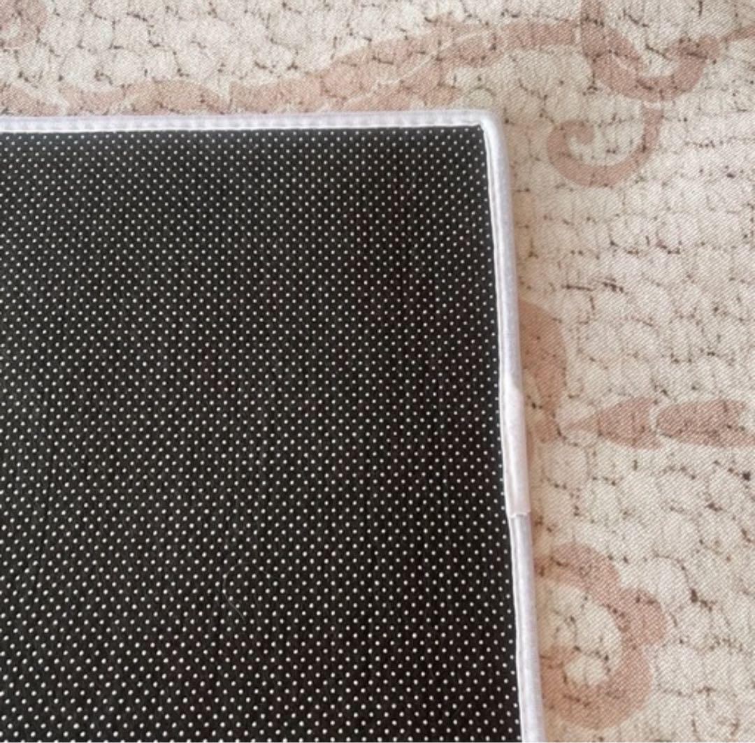 大きめカーペット