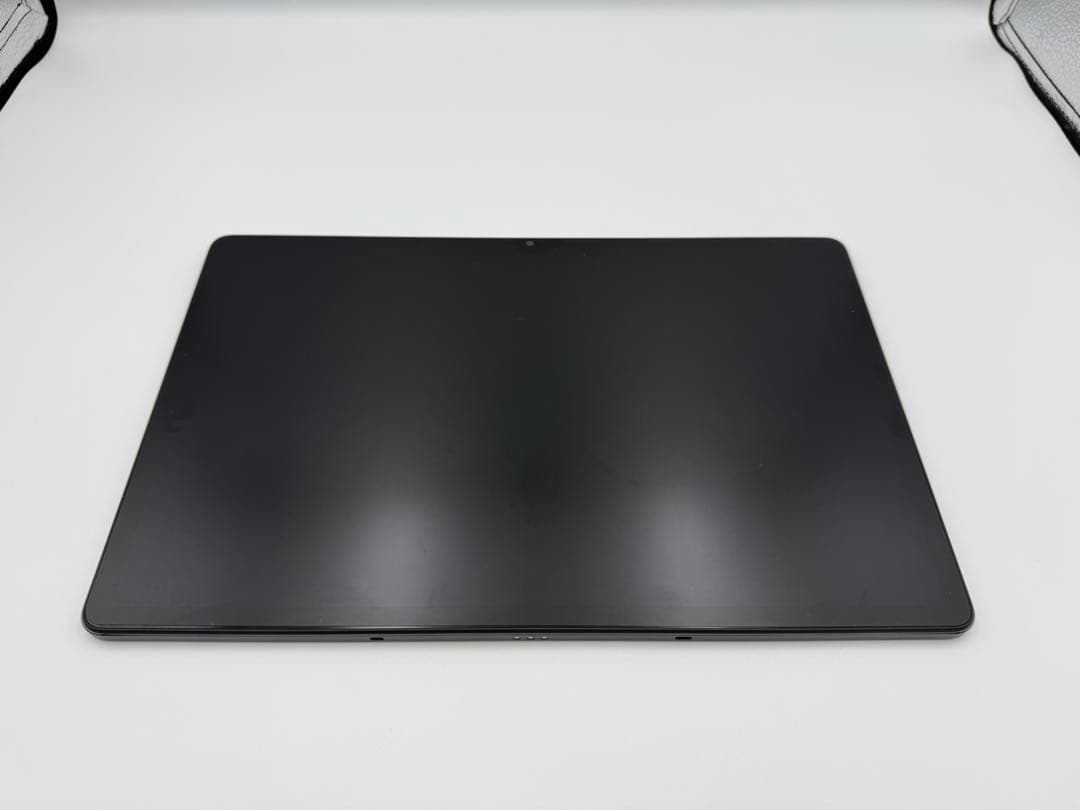 Lenovo Tab P12 本体 Dolby Atmos対応