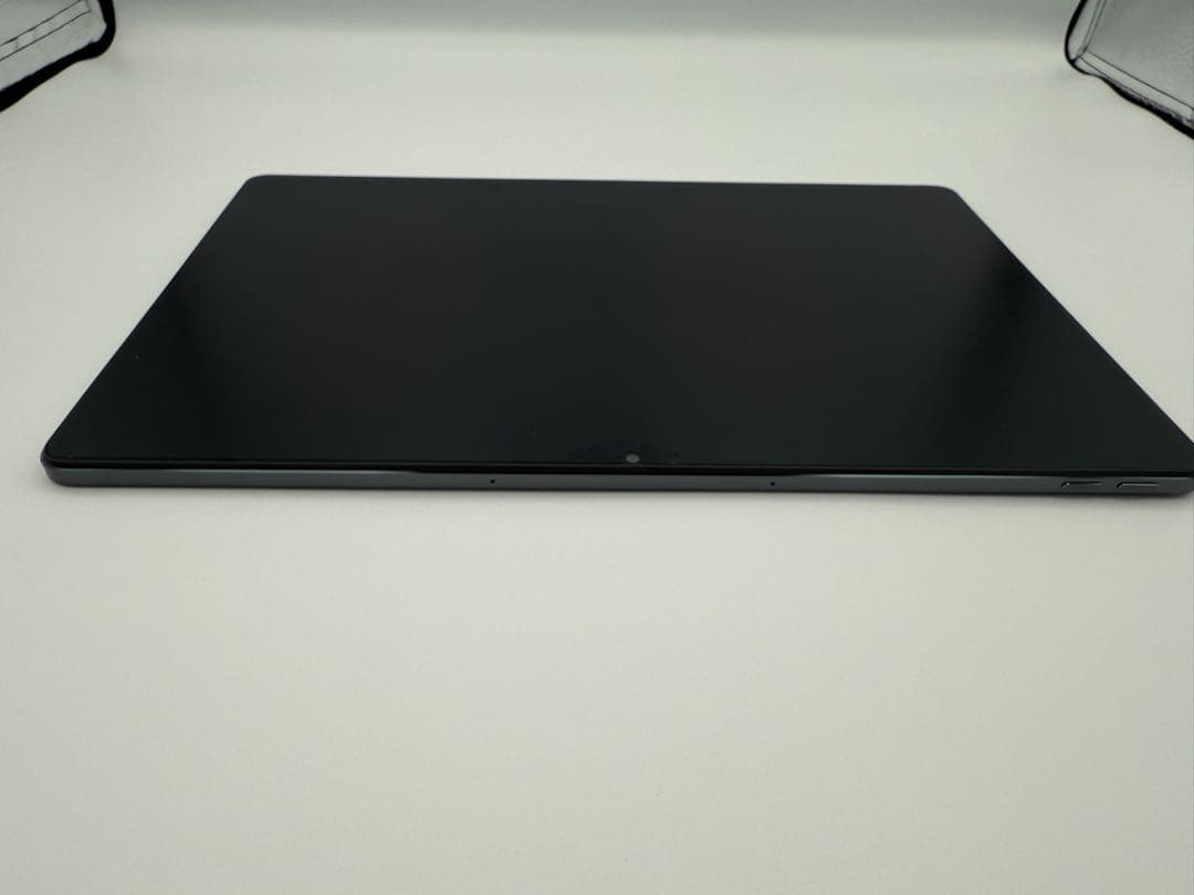 Lenovo Tab P12 本体 Dolby Atmos対応