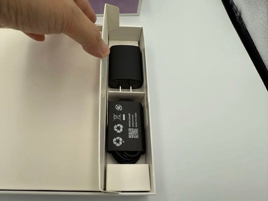 Lenovo Tab P12 本体 Dolby Atmos対応