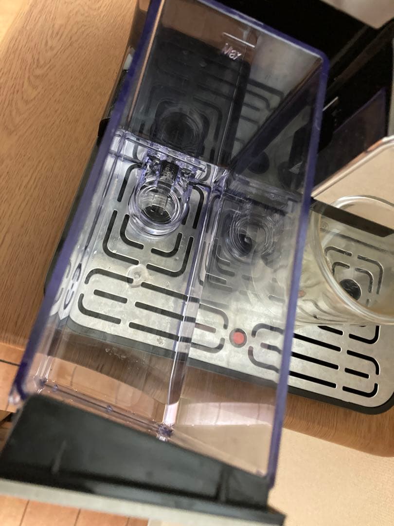 GAGGIA Brera SUP-037RG エスプレッソマシン