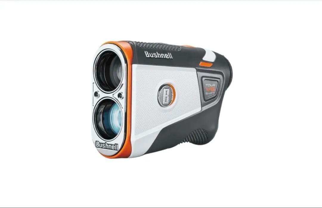 Bushnell ゴルフ用レーザー距離計