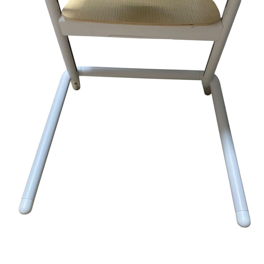 【良品】Cybex LEMO CHAIR レモチェア サンドホワイト