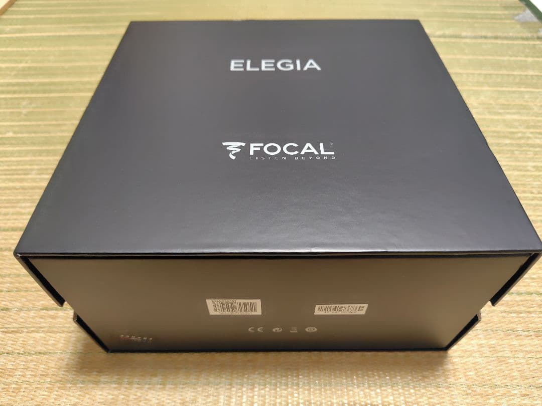 ヒ*ロ様 Focal Elegia