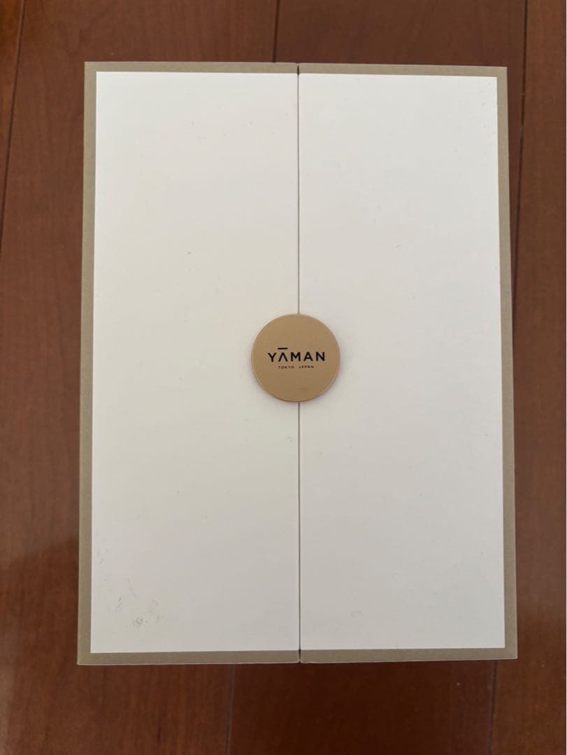 YAMAN 美顔器 フォトプラス　シャイニーネオ