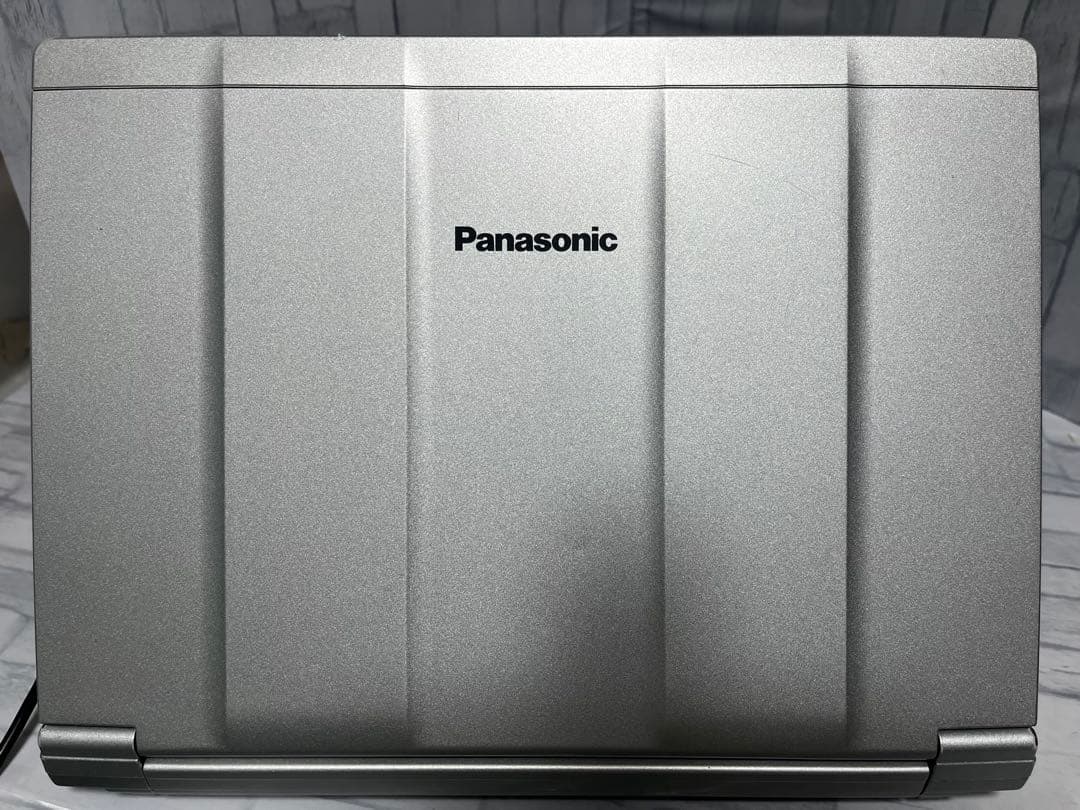 レッツノートCF-SV7 Ofiice2024付き