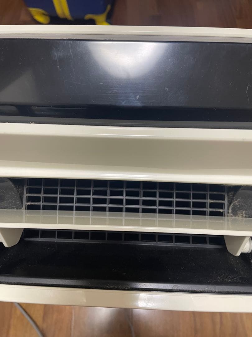 SHARP プラズマクラスター空気清浄機　加湿器