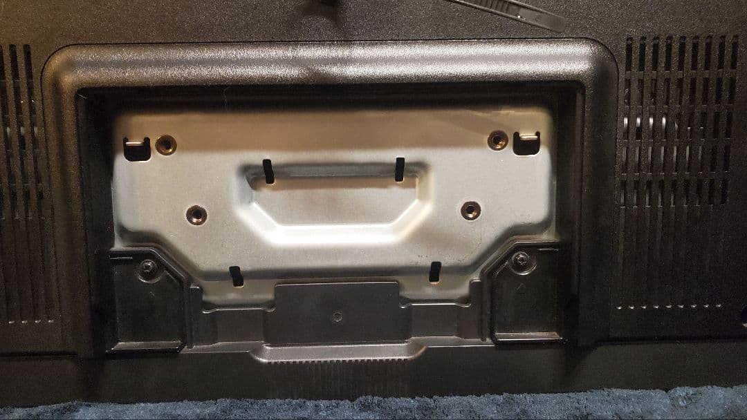 [ジャンク]SHARP製 50型4K AQUOS液晶テレビ 4T-C50EL1