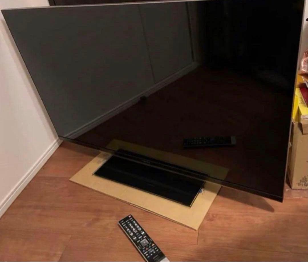 TOSHIBA LED REGZA Z7 47Z7 ジャンク 品