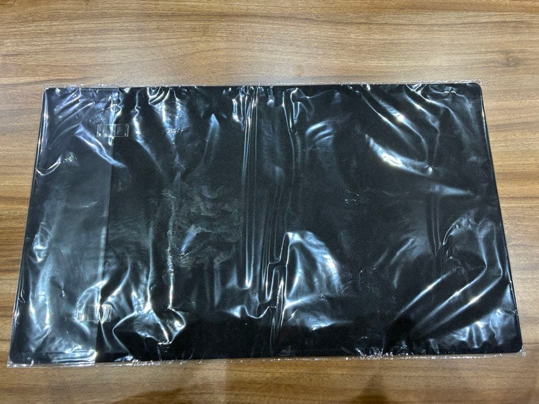 【匿名配送】ぼっちざろっく プレイマット 未開封