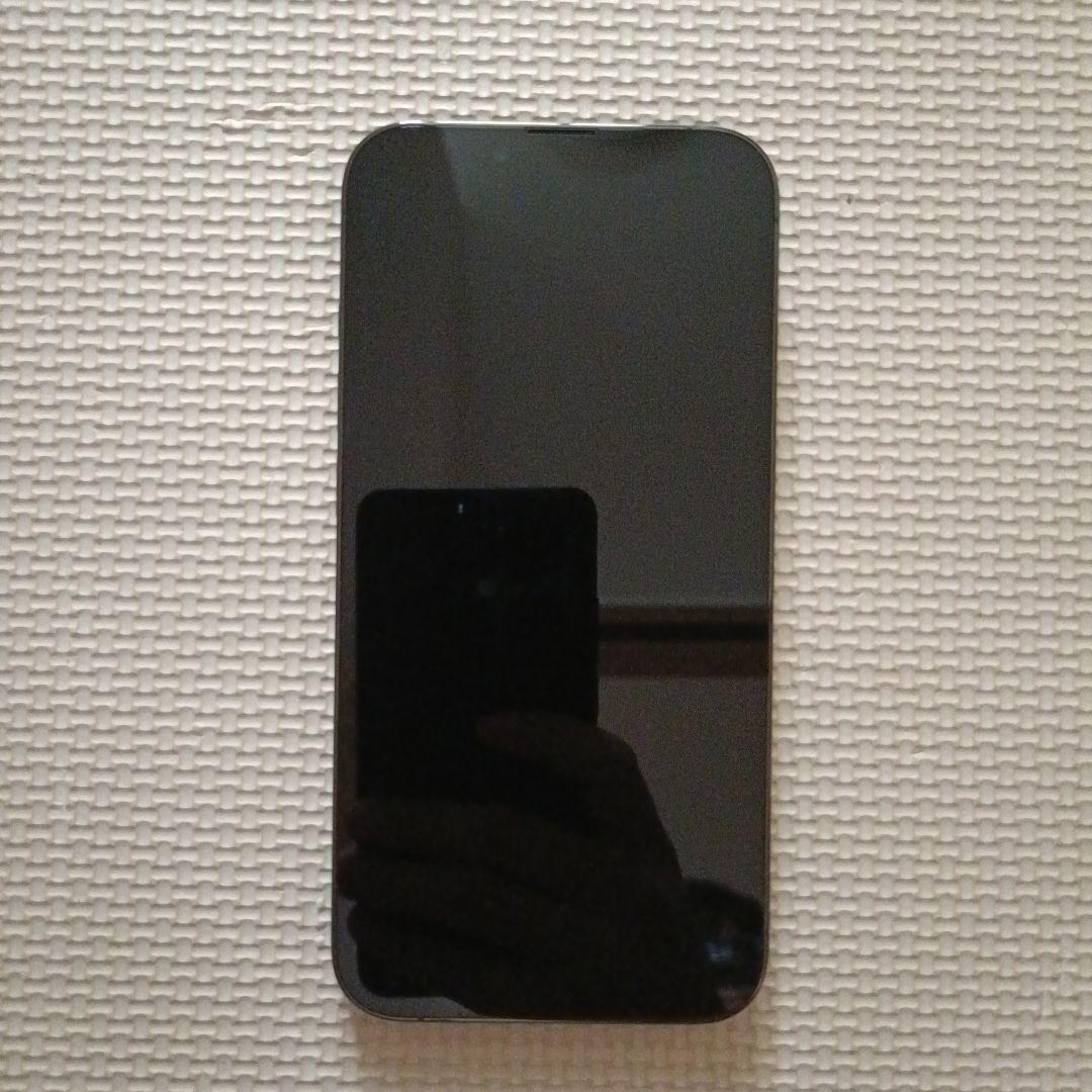 Apple iPhone 13 Pro グリーン 本体