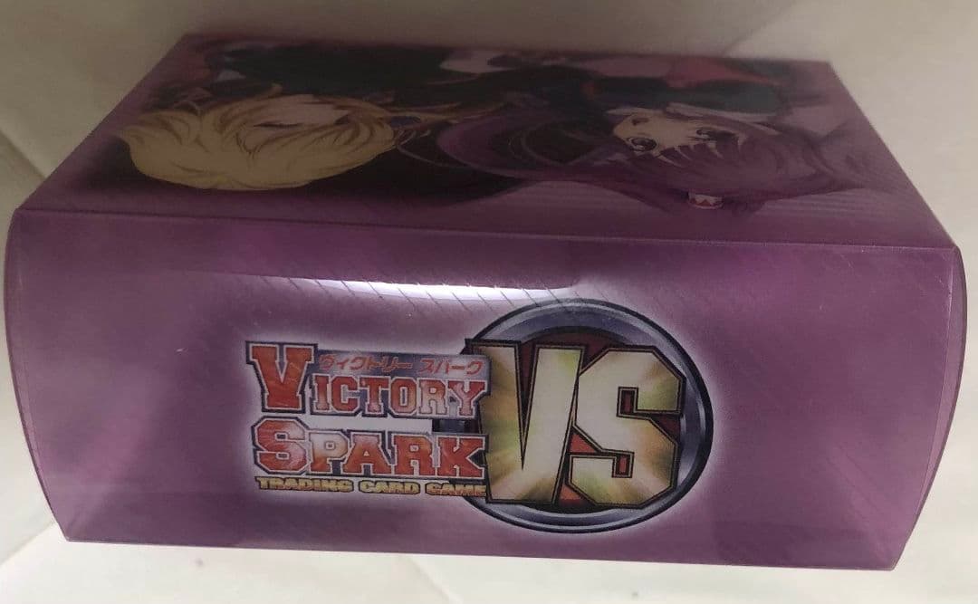 【超希少】テイルズオブグレイセスf カードケース