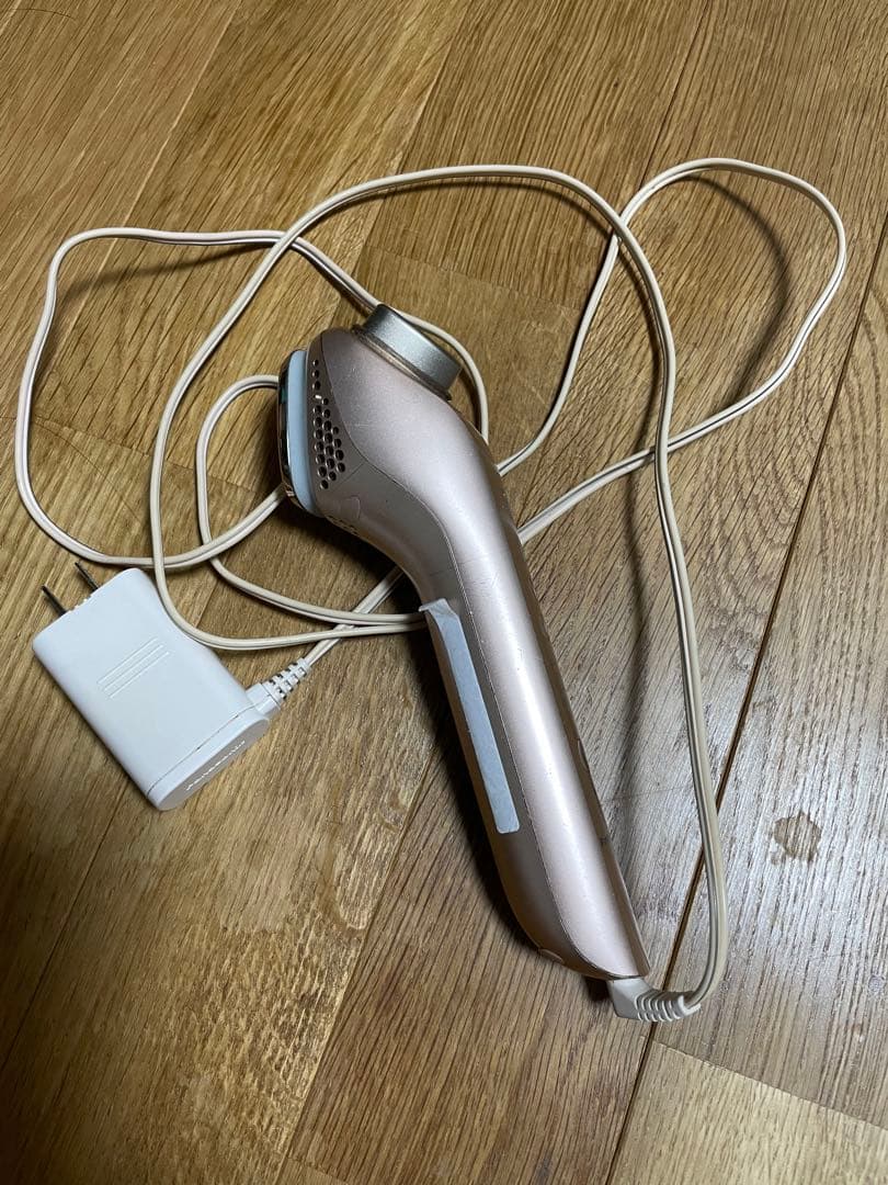 パナソニック美顔器