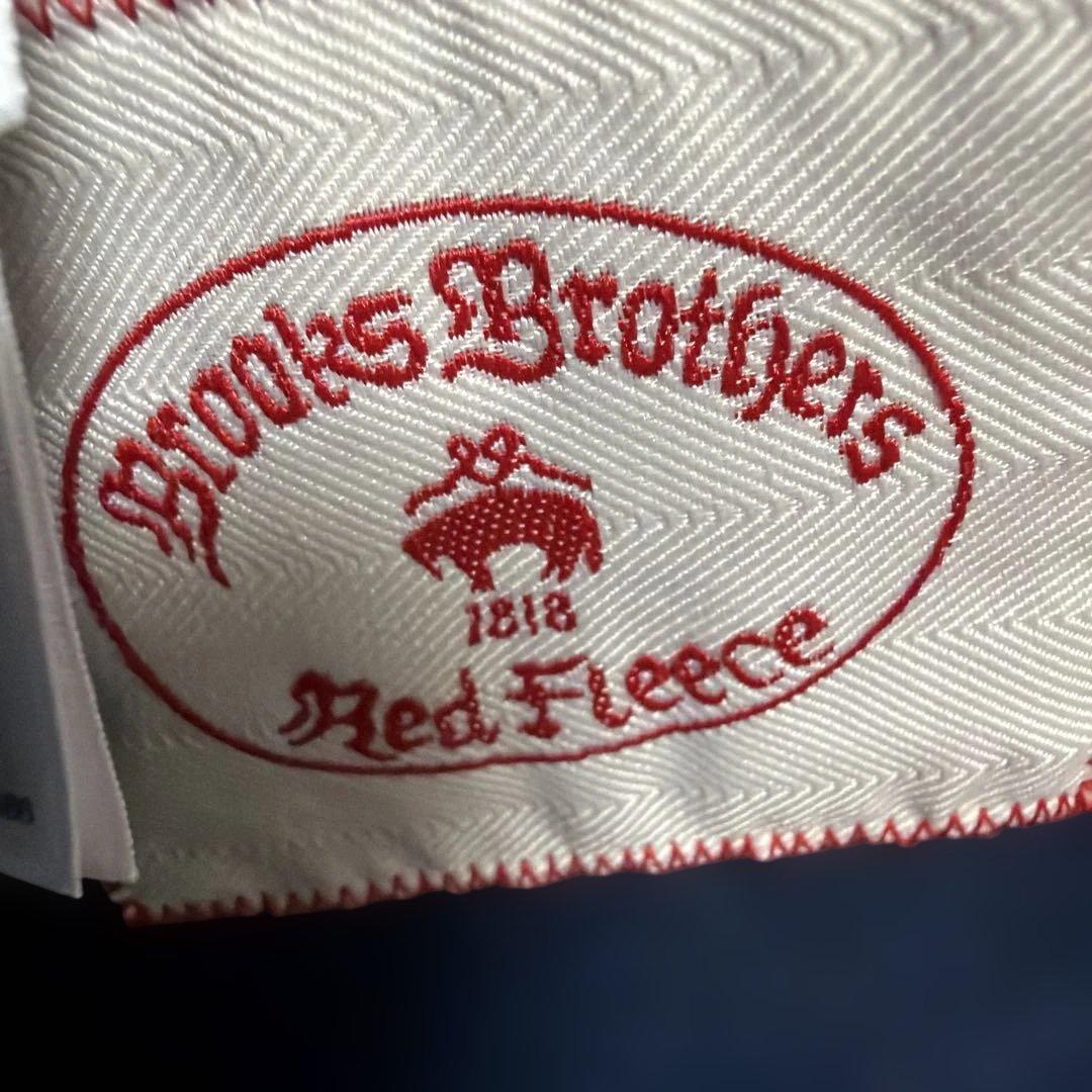 Brooks Brothers Red Fleece ジャケット ネイビー