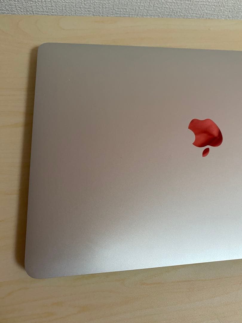 MacBook本体 MacBook Pro 2019 13inch intel Core i5