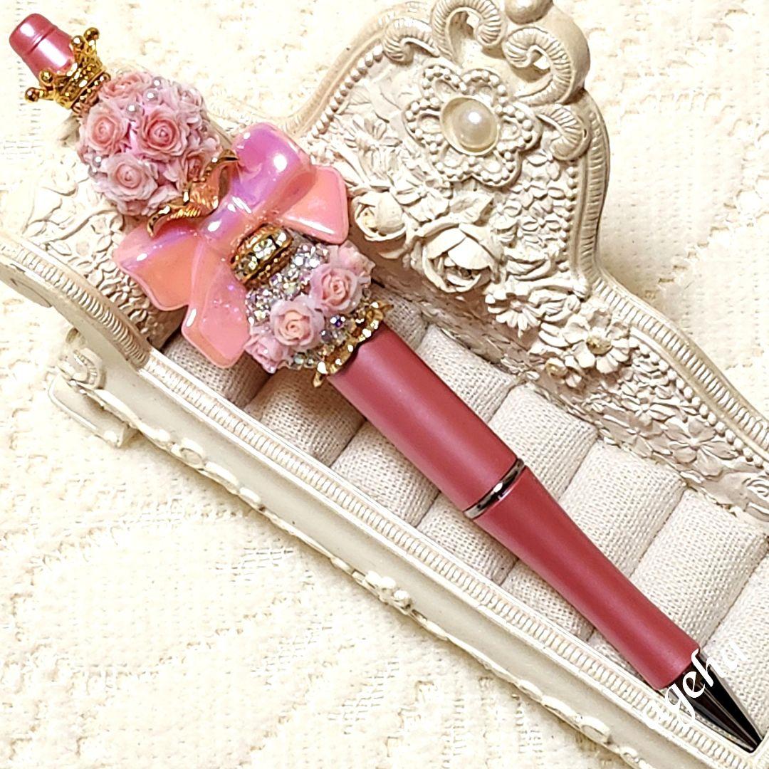 よーにゃんさま②♡ありがとうございます❤️ カスタムボールペン