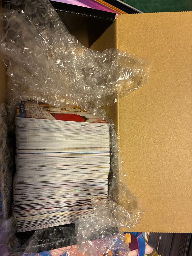 ヴァイスシュヴァルツ オーバーロード　原作 4コン　不足有