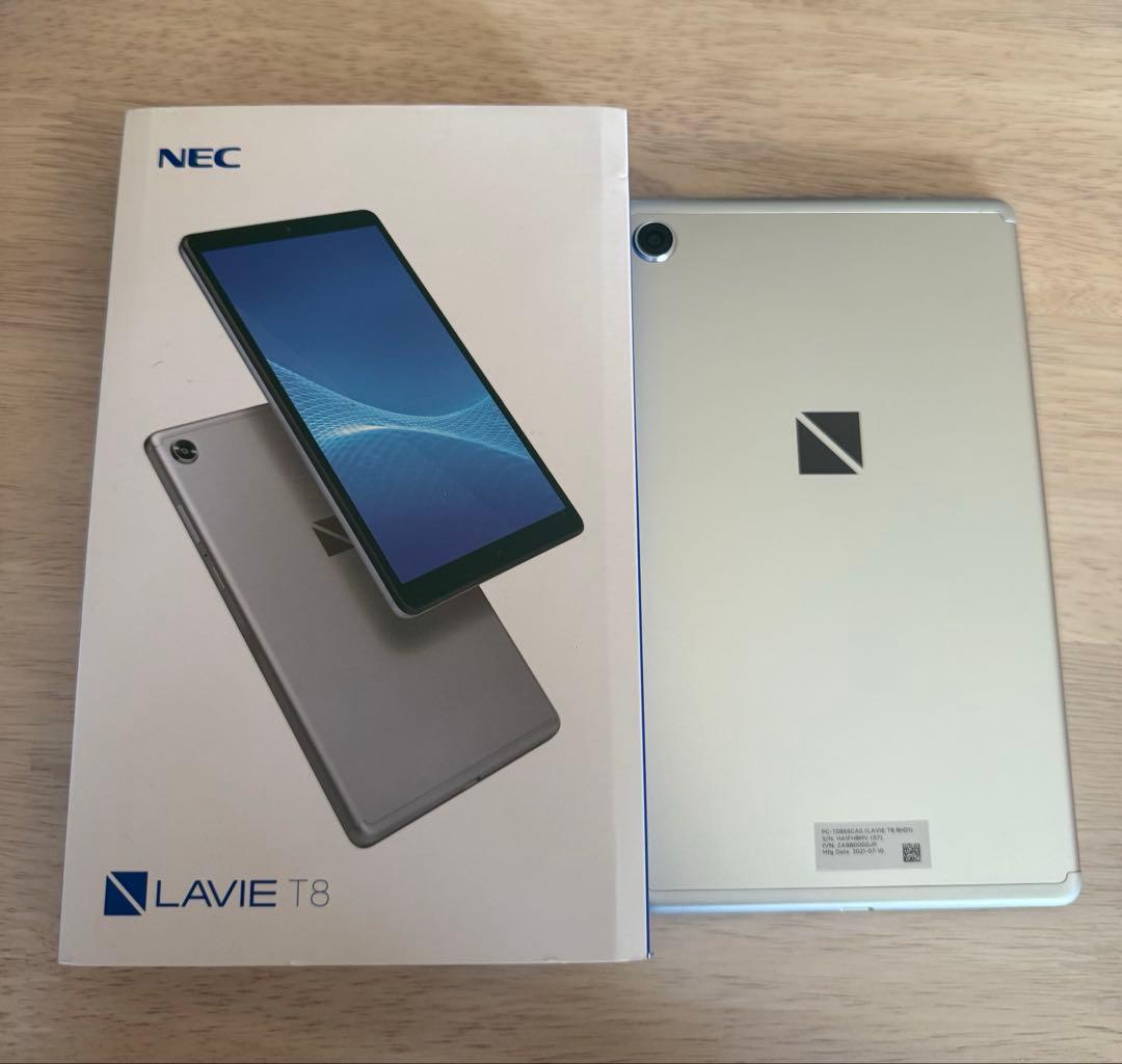 【動作確認済み】NEC PC-T0855CAS