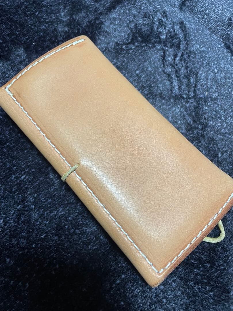 goro's ゴローズ 長財布