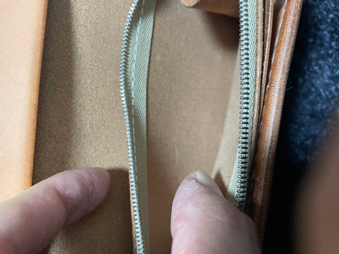 goro's ゴローズ 長財布