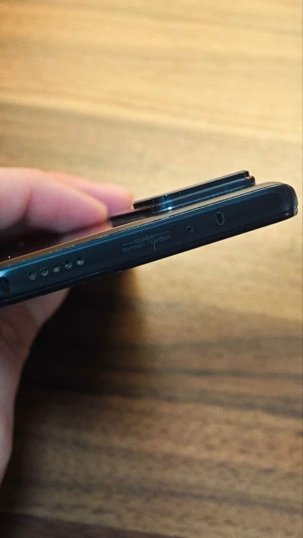 スマートフォン本体 Xiaomi12TPro