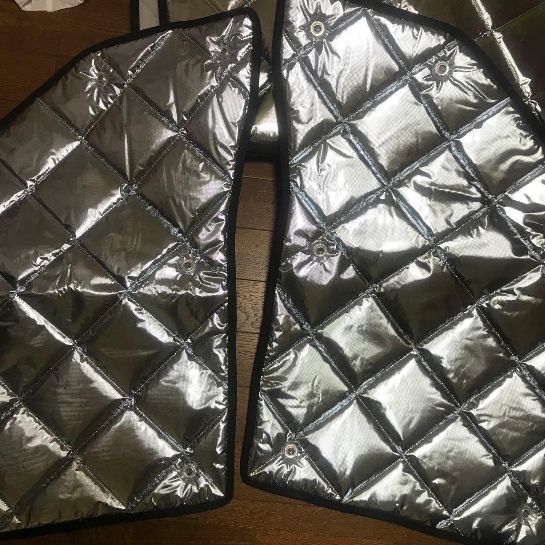 スズキ エブリィ DA17 AIZU アイズ マルチシェード