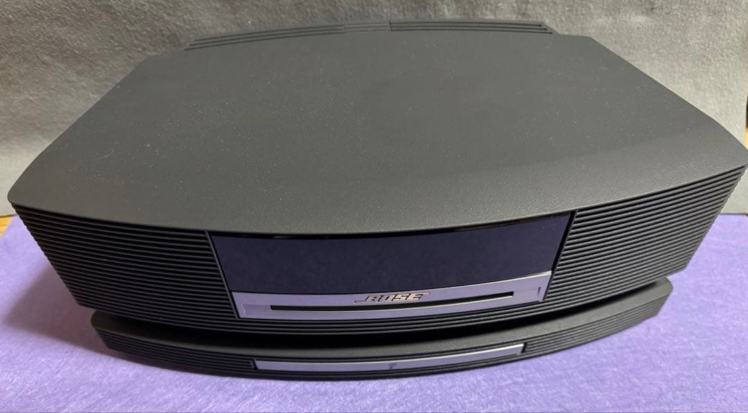 ジャンク品　BOSE Wave SoundTouch music system
